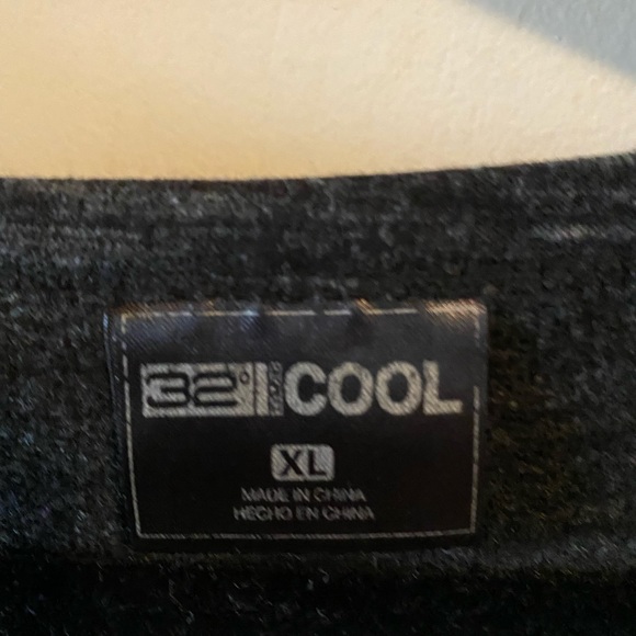 32 degrees cool dress. - Picture 2 of 3